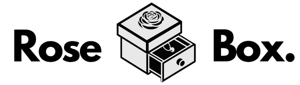My Rose Box